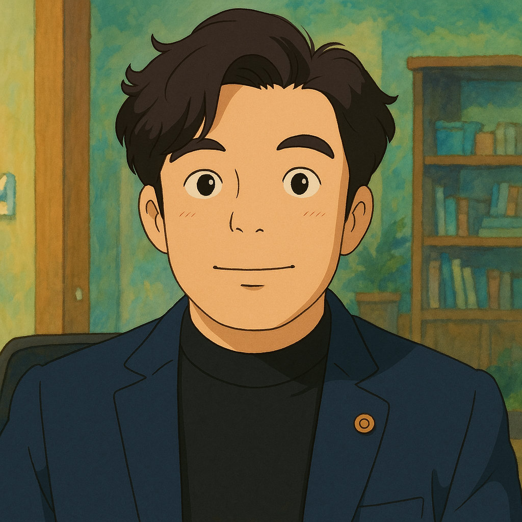 Antino Kim